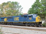 CSX 4535